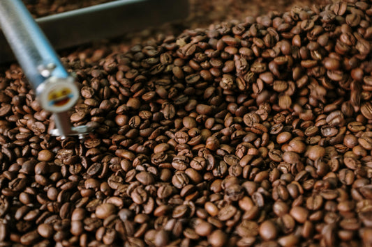 Coffee Talks - interesting facts about coffee, brewing methods, roasting tips.