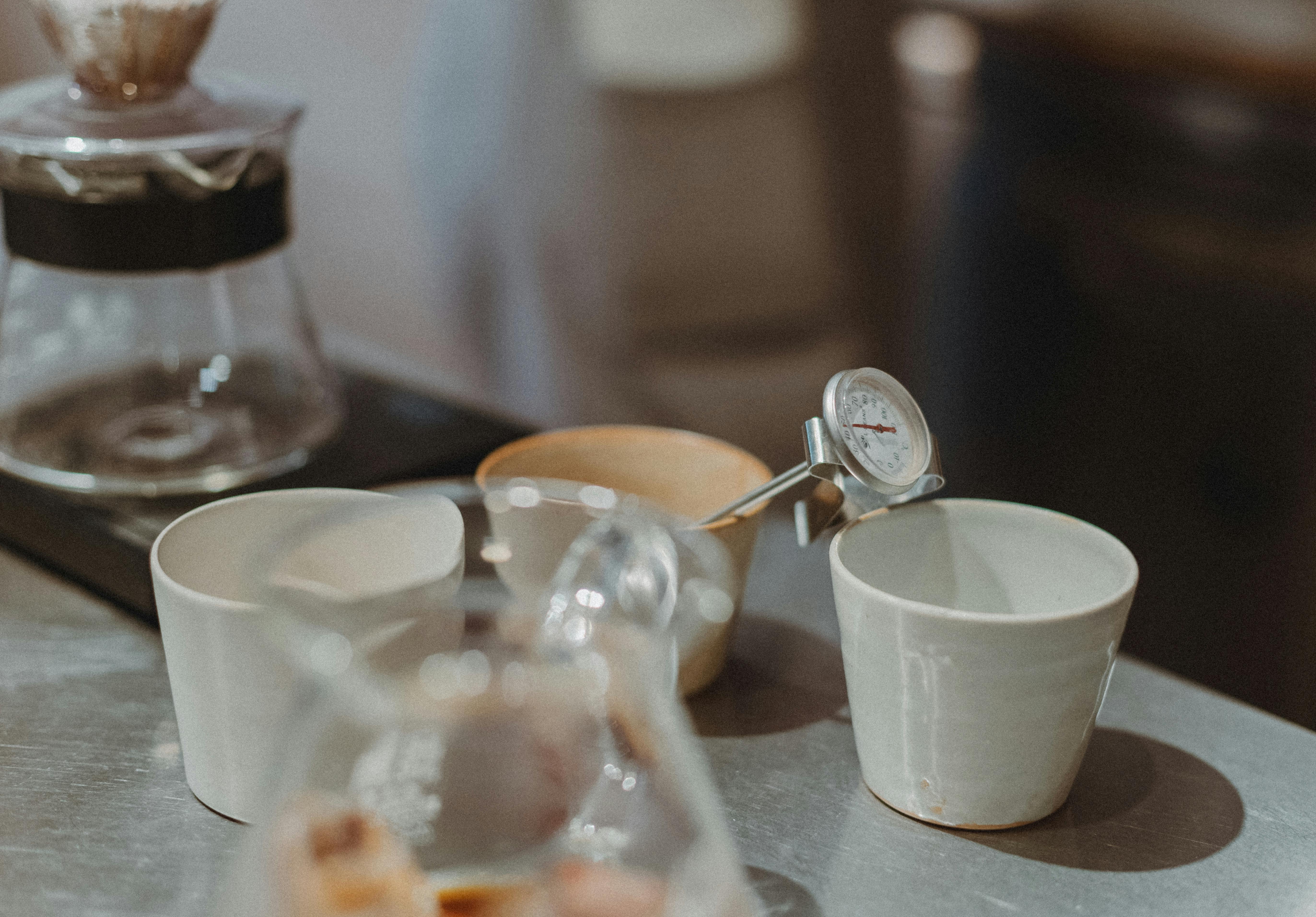 How to Store Your Coffee Beans at Home (and Keep the Magic Alive)